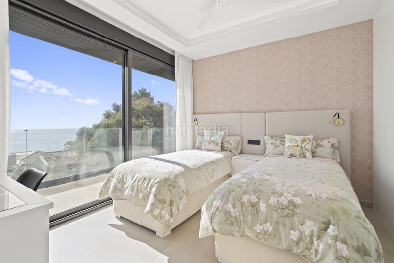 Foto fe77fcda-07cc-453d-9953-198d21c8f8b6. Maison avec parking piscine dans Chullera Manilva