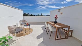 Appartement à Guadalobón. Precioso apartamento totalmente nuevo con 3 dormitorios y vistas