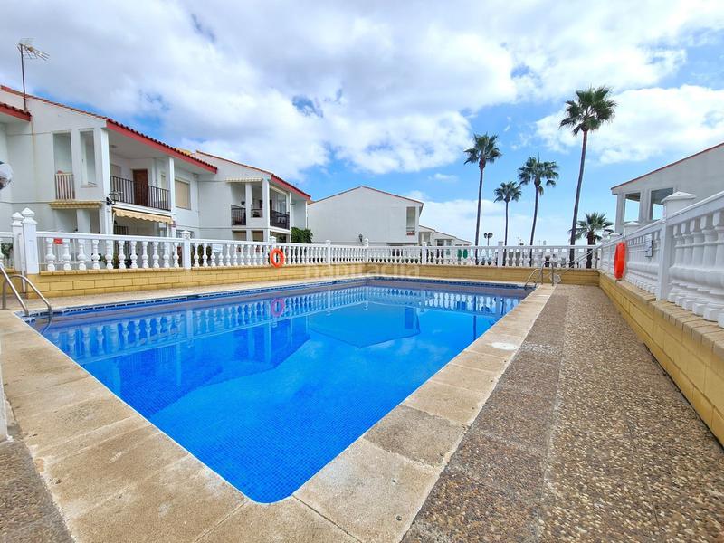 Foto 0aa6cdf2-0ea2-4a6d-bff3-b6c732670cba. Apartment with parking pool in Chullera Manilva