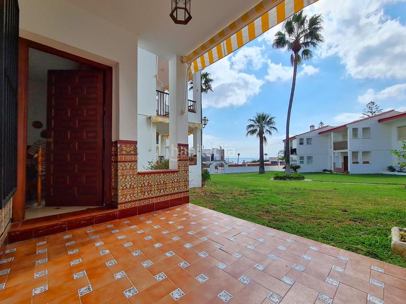 Foto 0dde1bf7-757d-48dc-8cab-793a7fb8623f. Apartment with parking pool in Chullera Manilva