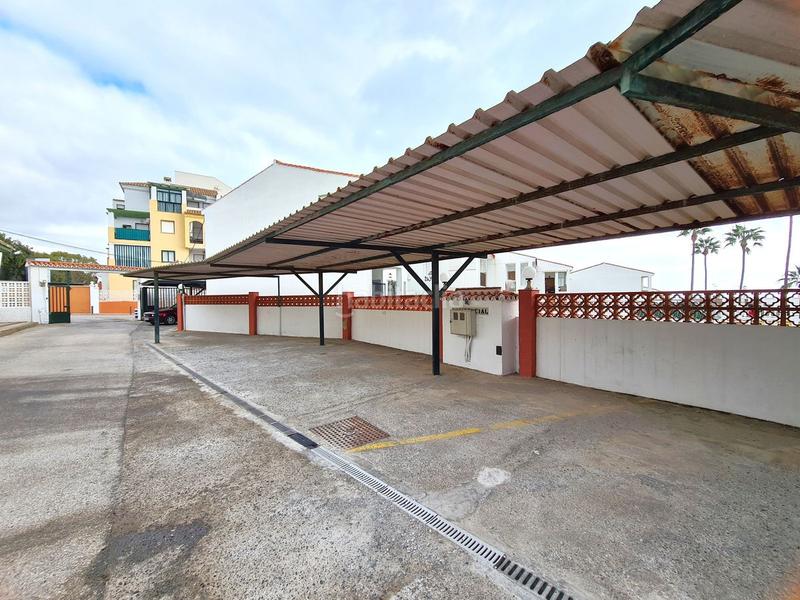 Foto 0de62998-c6dc-4d0c-9445-01be64efbdc7. Apartment with parking pool in Chullera Manilva