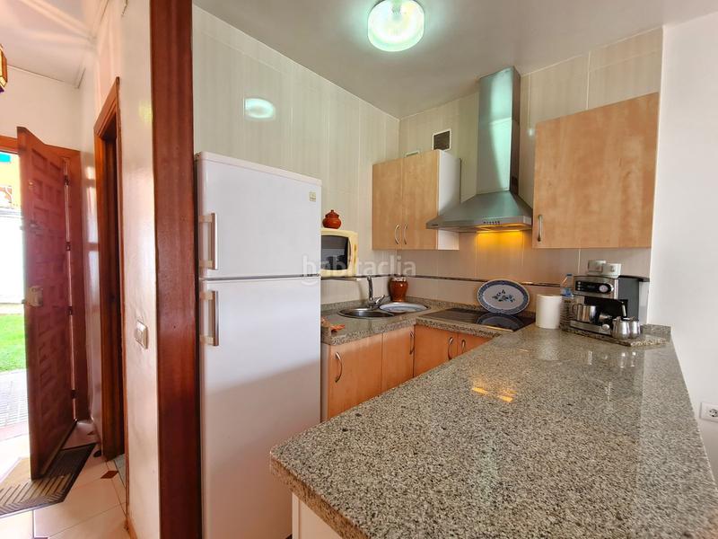 Foto 105197ec-e155-4b91-9f8d-be6a1c3b0774. Apartment with parking pool in Chullera Manilva