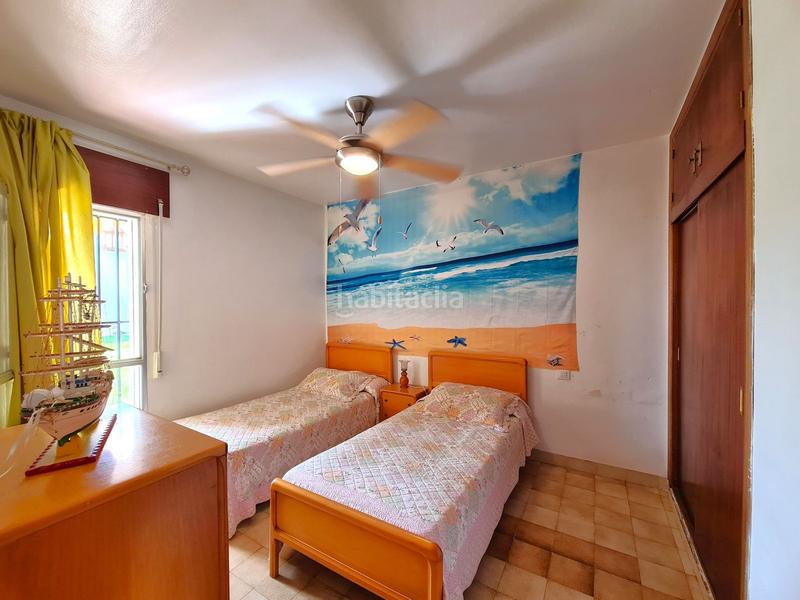 Foto 10eba7f8-fa9c-485f-a581-c5e0b0ddef3c. Apartment with parking pool in Chullera Manilva