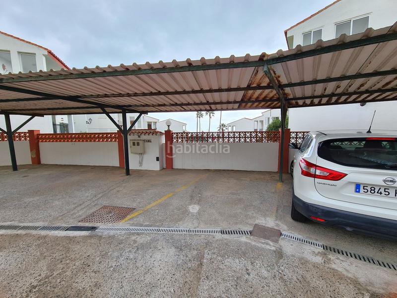 Foto 21c2dd58-6cc0-41d6-a37f-3fc62d4a0749. Apartment with parking pool in Chullera Manilva