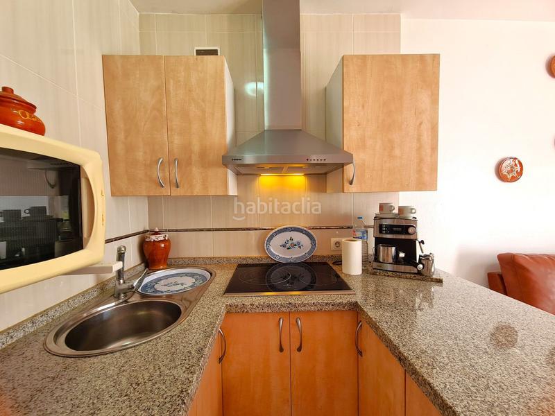 Foto 642e467d-4b76-4168-b4e2-da3a5931a668. Apartment with parking pool in Chullera Manilva