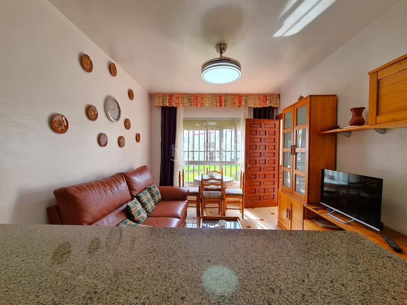 Foto 6aea94ff-e113-44bd-a6bd-f37fd7f93e4c. Apartment with parking pool in Chullera Manilva