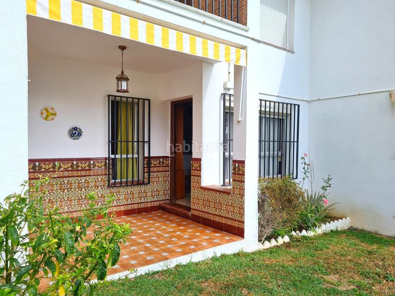 Foto 7b8ae8fb-bf8b-4886-bf18-e9038ce19729. Apartment with parking pool in Chullera Manilva