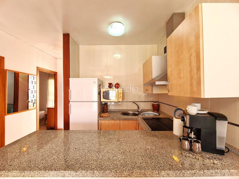 Foto 810ac8d0-92a0-4c0c-9d16-7b20605c675b. Apartment with parking pool in Chullera Manilva