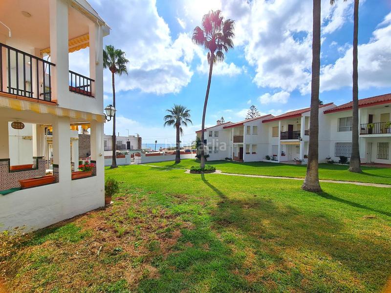 Foto 89155e87-3dbc-4e29-a3d7-3bd1eef4ef61. Apartment with parking pool in Chullera Manilva