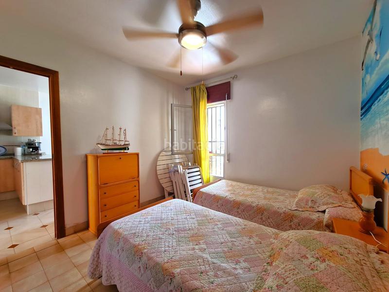 Foto 9f054764-07cb-4097-abcb-9537c8a59f17. Apartment with parking pool in Chullera Manilva