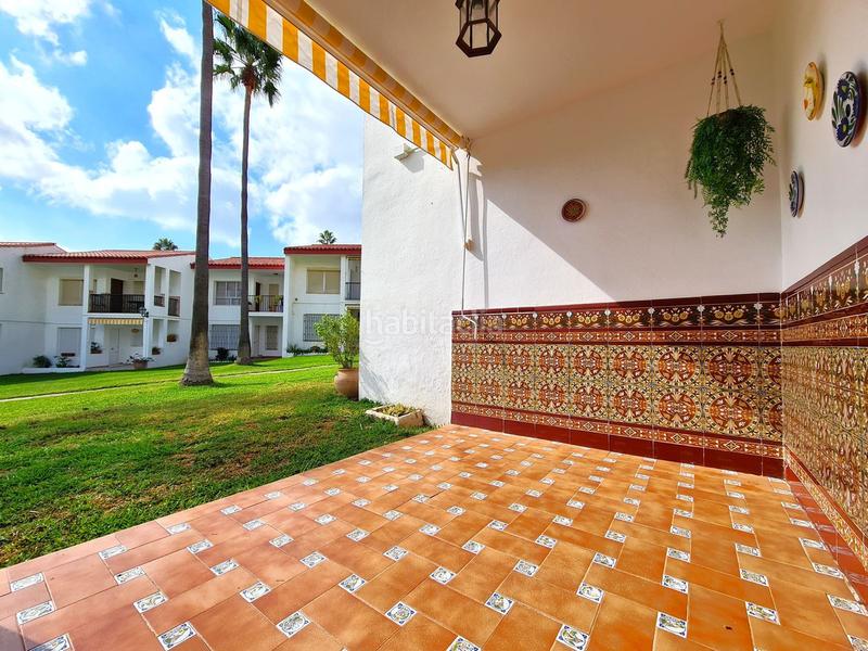 Foto 9f79378b-3c3a-49f9-b3ff-5e5ffd408dac. Apartment with parking pool in Chullera Manilva