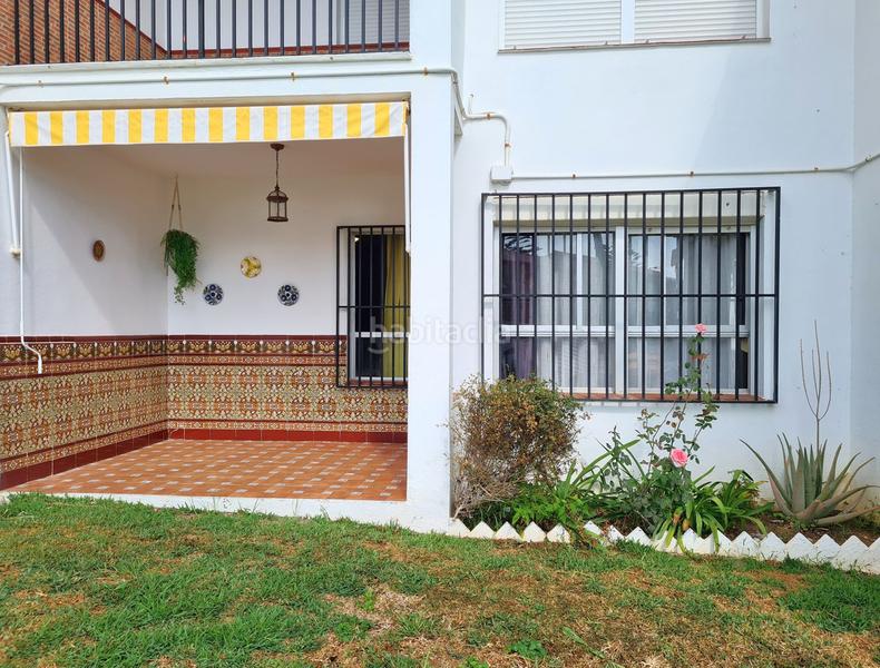 Foto ac22260c-0456-4e44-8f21-0fb65d0711b5. Apartment with parking pool in Chullera Manilva