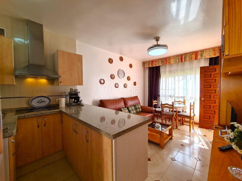 Foto b27a76d6-9c8d-473e-ade6-b299efe05833. Apartment with parking pool in Chullera Manilva