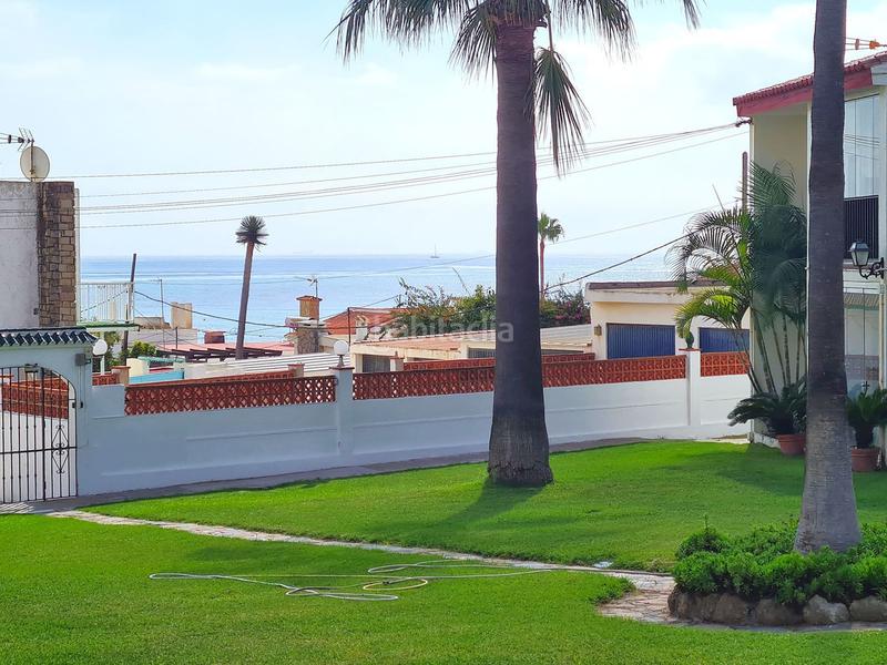 Foto bdd27870-bc65-4057-9261-fd002684f378. Apartment with parking pool in Chullera Manilva