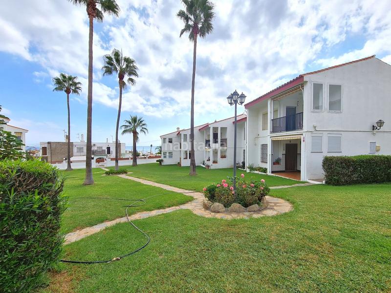 Foto c5bd7a75-37ce-4b3d-a690-a0f59622bf99. Apartment with parking pool in Chullera Manilva