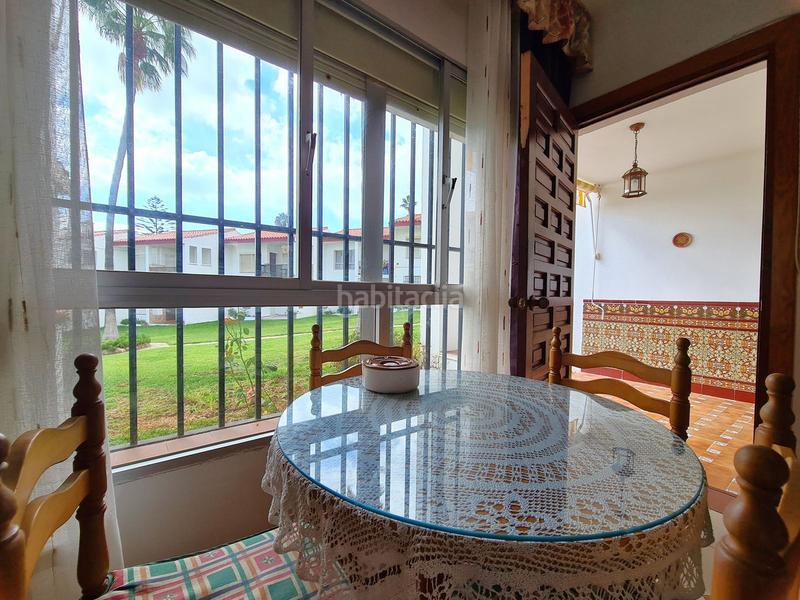 Foto e4b10898-4056-4eb0-831f-9a73794d70ec. Apartment with parking pool in Chullera Manilva