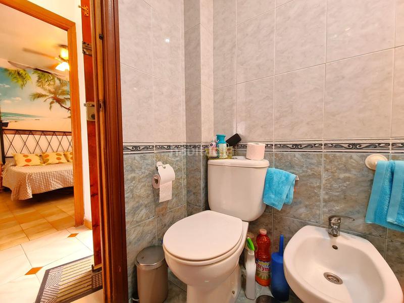 Foto e9ffba1d-f53c-4b7f-a8b0-2d9382101ba1. Apartment with parking pool in Chullera Manilva