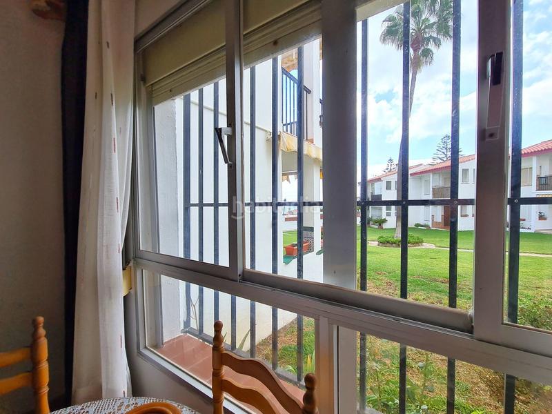 Foto ecdbca14-c464-4a0f-817a-4fa9e3db8487. Apartment with parking pool in Chullera Manilva