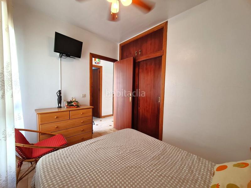 Foto f059a3e9-e3e4-4d0f-a65c-1beb9c58c535. Apartment with parking pool in Chullera Manilva