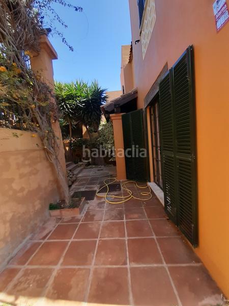 Foto 77e25f17-1367-4878-89db-03686b456533. Alquiler casa adosada en Guadalobón Estepona