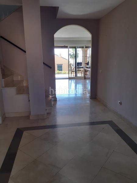 Foto b0442c63-3958-47e4-a2fb-1006152ee590. Alquiler casa adosada en Guadalobón Estepona