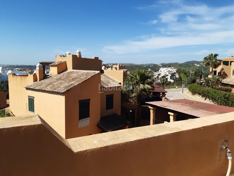 Foto b21efa92-42e2-4473-9d6e-349202273ee2. Alquiler casa adosada en Guadalobón Estepona