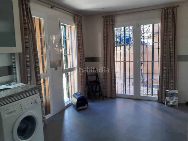 Foto 19ba98f9-f072-450e-b742-f94fa062f579. Location maison jumelée avec parking piscine dans Guadalobón Estepona