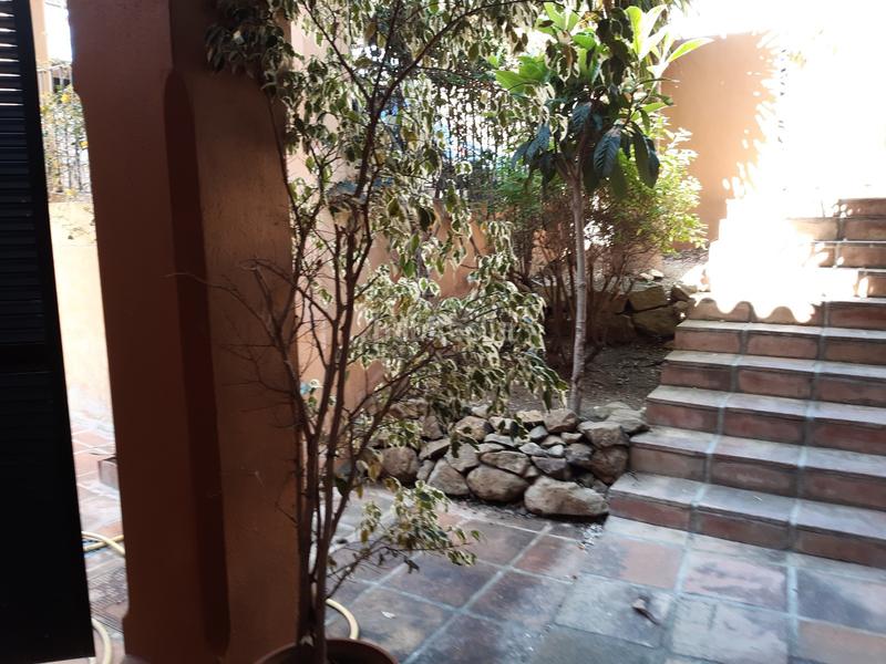 Foto 8280875e-0fa9-405c-beb2-cbbe6e34395d. Location maison jumelée avec parking piscine dans Guadalobón Estepona