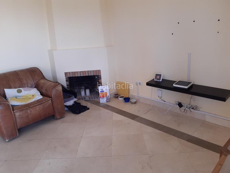 Foto 99f724ff-462d-439b-b1a1-1539e2939fad. Rent semi detached house with parking pool in Guadalobón Estepona