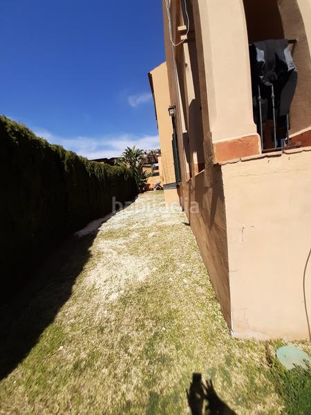 Foto bc1e1319-1dd2-4cc2-bb89-87c1f79f9aff. Rent semi detached house with parking pool in Guadalobón Estepona