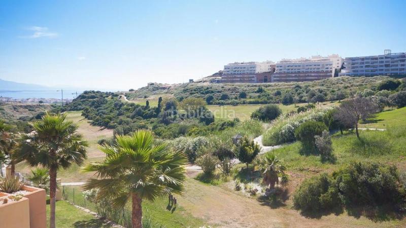 Foto 41e7e7d7-9bf4-4da6-a96e-47256c65e065. Attico con parcheggio piscina in La Duquesa Manilva