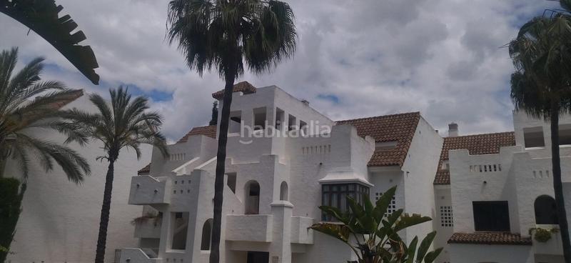 Foto 4d438c83-ff60-458e-8821-ddccc0467abe. Attico con parcheggio piscina in La Duquesa Manilva