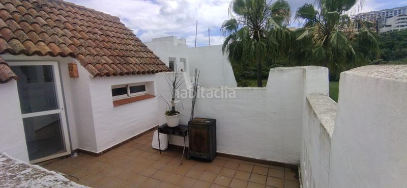 Foto 80b70ee2-dd4c-4da5-85b4-4bbbcb798aac. Attico con parcheggio piscina in La Duquesa Manilva