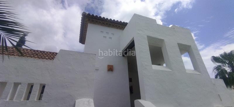 Foto a7a62312-5943-42d0-84ab-8f39b22fd843. Attico con parcheggio piscina in La Duquesa Manilva