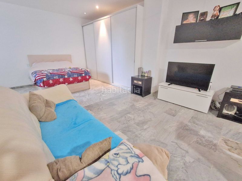 Foto 761a7a17-a3c3-4381-98eb-5d0284a16e89. Estudi amb aparcament piscina a Bahía Dorada Estepona