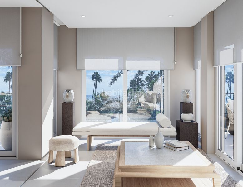 Foto a1e688d1-8859-4891-9e0f-73e41f452190. Apartament a Centro Estepona