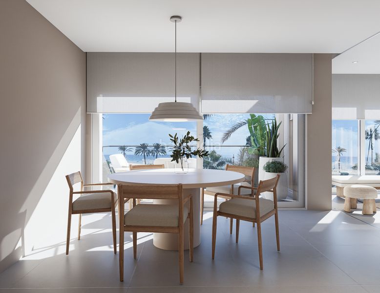 Foto a7a944a0-e001-4775-a602-effea148127c. Apartament a Centro Estepona
