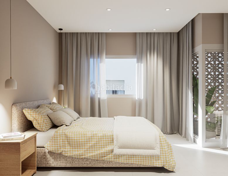 Foto f2e3e7e1-45e7-4667-bc0f-5005f7b52a65. Apartament a Centro Estepona