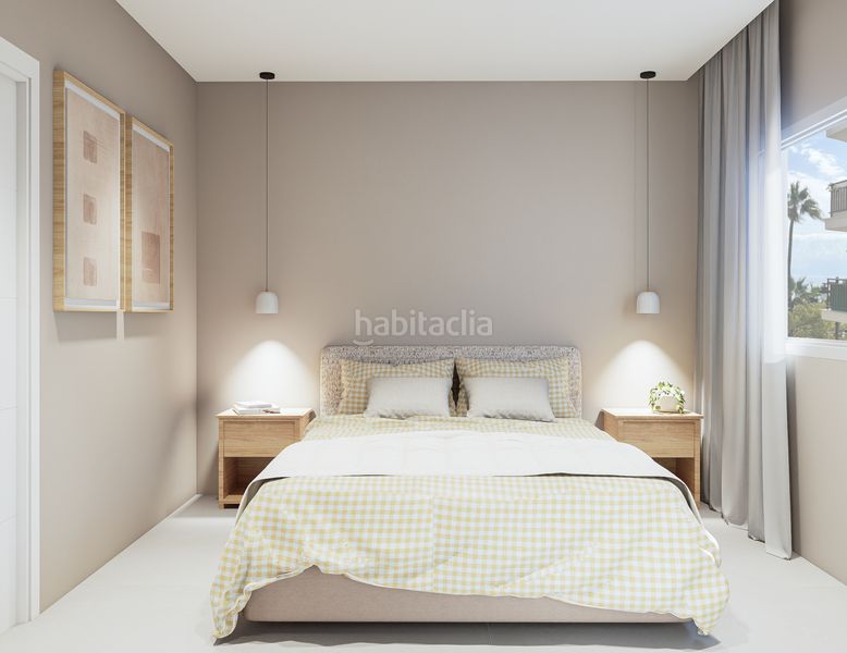 Foto f33b635c-89bc-41b4-9d64-5c3995ecc3d9. Apartament a Centro Estepona