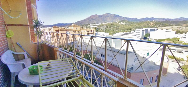 Foto ec91fb23-312a-461f-b46c-b3ee3620cab4. Pis a Centro Estepona