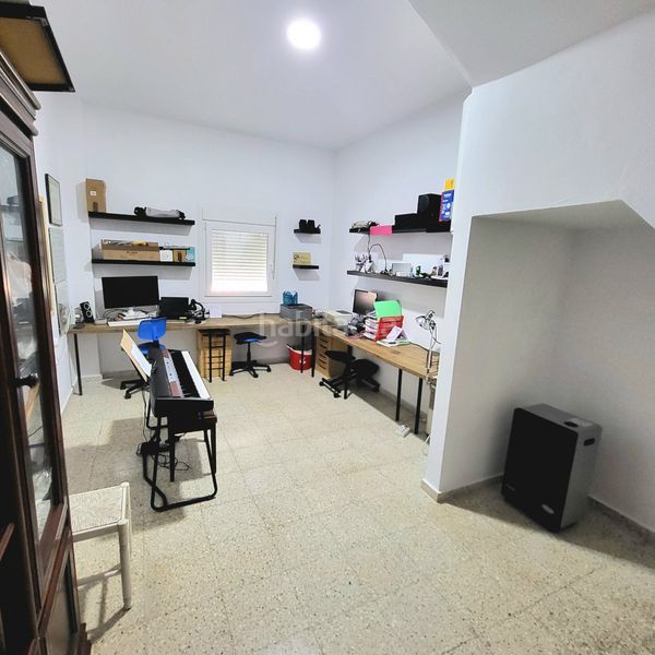 Foto 17134155-a157-447e-ae3f-5a0c75e946d0. Casa aparellada amb aparcament a Manilva pueblo Manilva