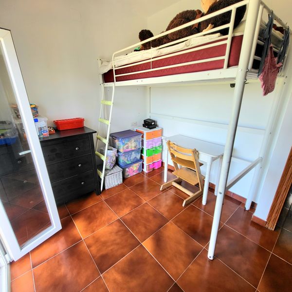 Foto 26ffb2c5-4506-42df-9350-2ebc869524cf. Casa aparellada amb aparcament a Manilva pueblo Manilva
