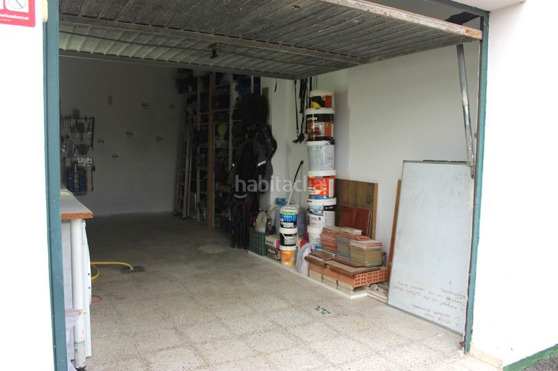 Foto 5dcd1baa-0462-40f4-ba94-b484b2543a22. Casa aparellada amb aparcament a Manilva pueblo Manilva