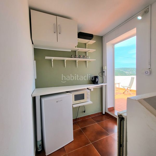 Foto fbdebbb2-d261-45e5-943f-a61c01be2697. Casa aparellada amb aparcament a Manilva pueblo Manilva