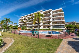 Attique à Guadalmina Alta. Atico dúplex de 259 m2 en guadalmina alta con 3 dormitorios, 3 b
