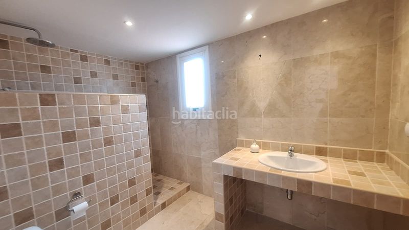 Foto 0e8ef970-f956-4329-8900-ecedd51bce19. Àtic amb calefacció aparcament piscina a Guadalmina Alta Marbella