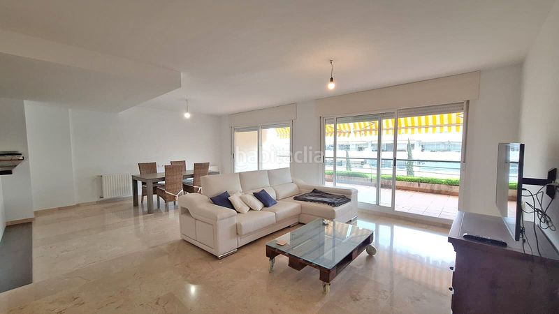 Foto 12da1567-0337-4390-9849-01065294b6e6. Àtic amb calefacció aparcament piscina a Guadalmina Alta Marbella