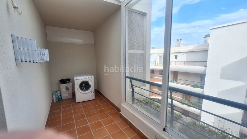 Foto 1e552b24-42dd-4598-8207-dae866d64be9. Àtic amb calefacció aparcament piscina a Guadalmina Alta Marbella