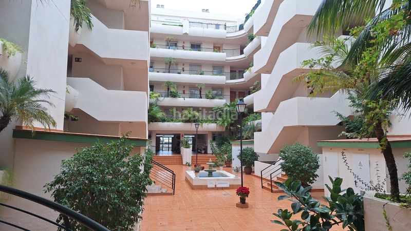 Foto 370cdad6-fe83-4592-a880-00b39168637b. Àtic amb calefacció aparcament piscina a Guadalmina Alta Marbella