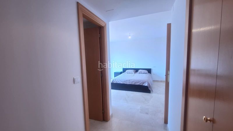 Foto c377dd91-57f8-4aee-a743-cfd4f6850c45. Àtic amb calefacció aparcament piscina a Guadalmina Alta Marbella